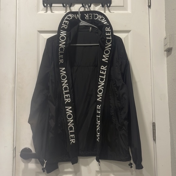 Moncler jacket - Picture 3 of 6